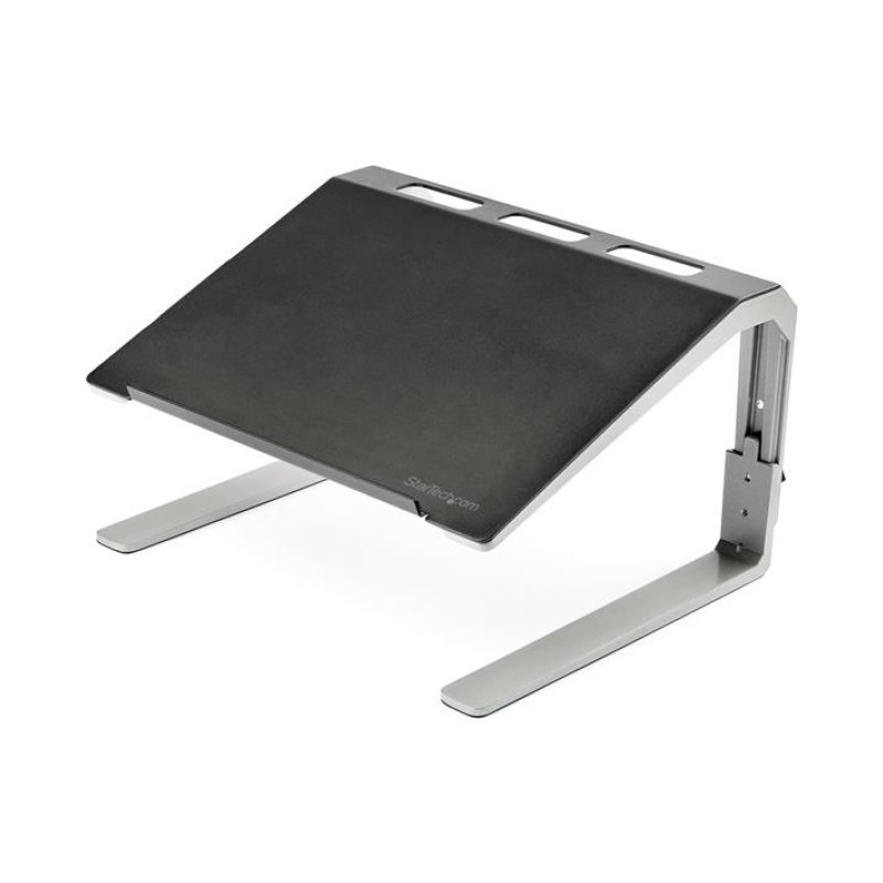 StarTech.com Adjustable Laptop Stand - Heavy Duty - 3 Height Settings