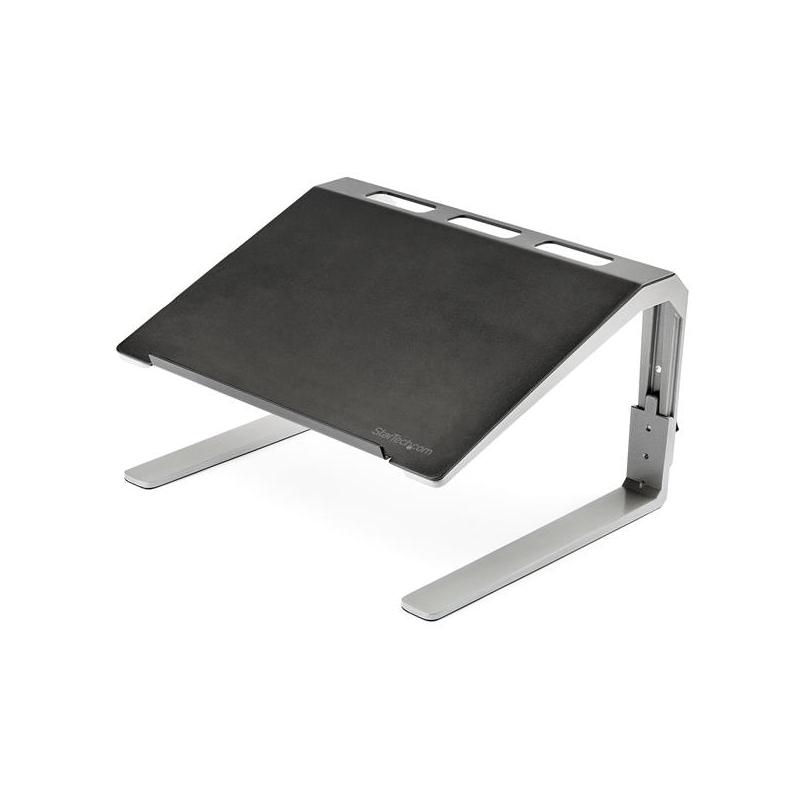 StarTech.com Adjustable Laptop Stand - Heavy Duty - 3 Height Settings