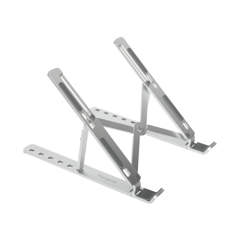 Targus AWE810GL Support de livres Supports de Laptop Aluminium 39,6 cm (15.6")
