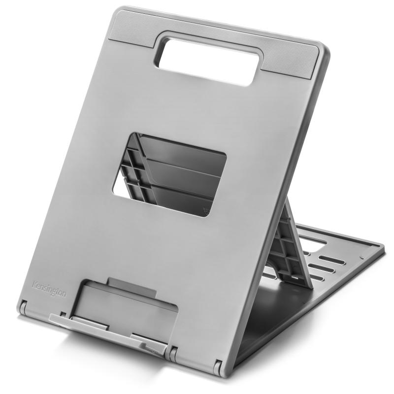 Kensington SmartFit Easy Riser Go Supports de Laptop Vert 35,6 cm (14")