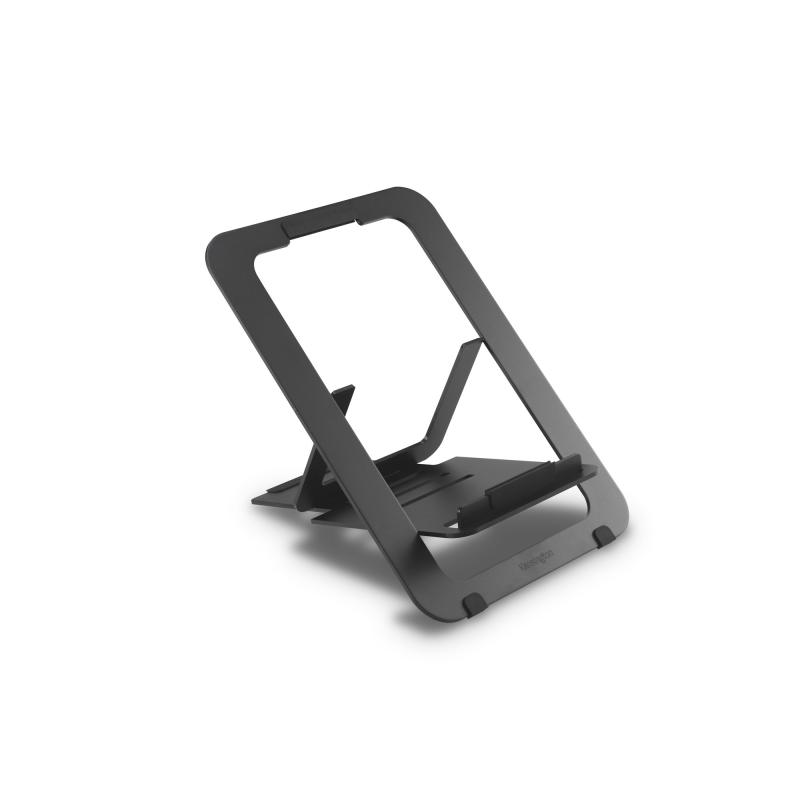 Kensington Rehausseur pour ordinateur portable EQ Aluminium