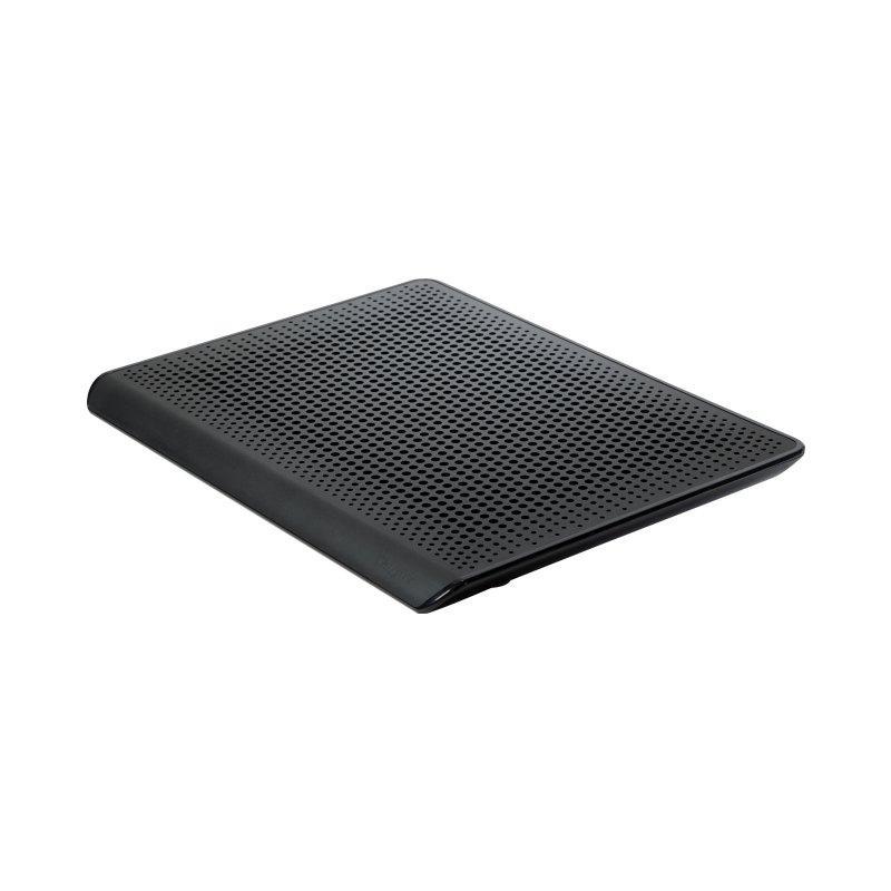 Targus AWE57US laptop cooling pad 45.7 cm (18") Black