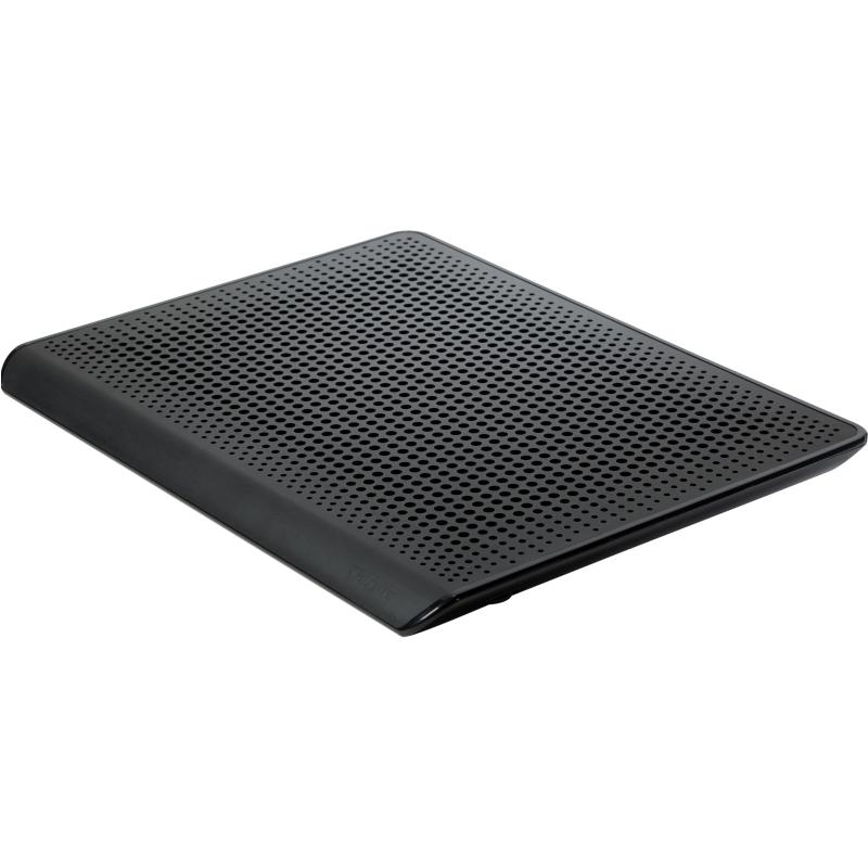 Targus AWE57US système de refroidissement pour ordinateurs portables 45,7 cm (18") Noir