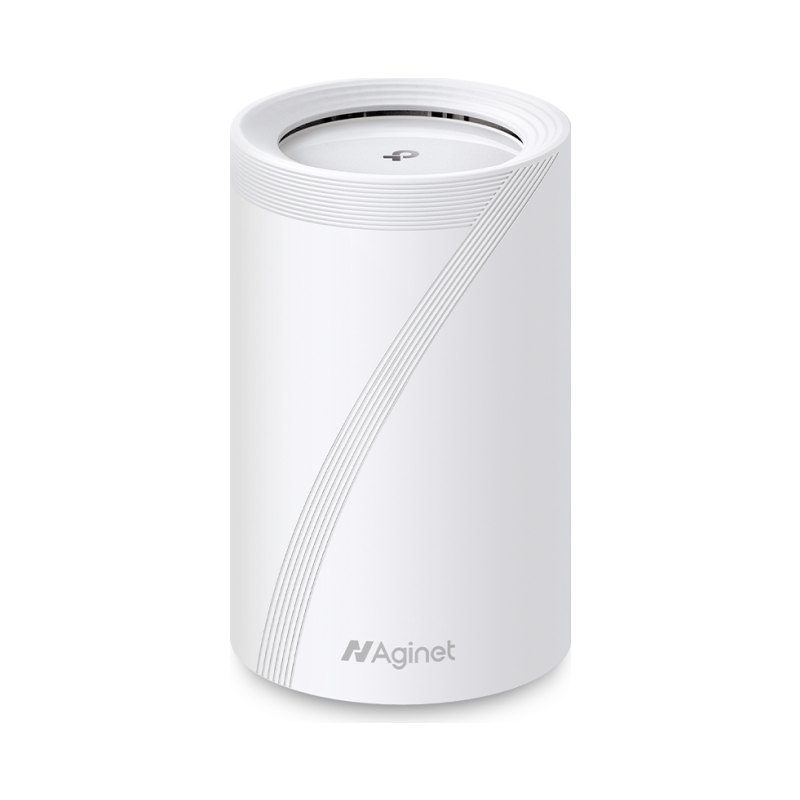 TP-Link HB610 Tri-band (2.4 GHz / 5 GHz / 6 GHz) Wi-Fi 7 (802.11be) White 4