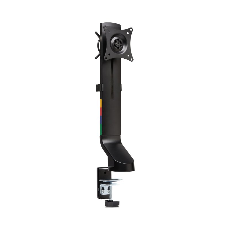 Kensington SmartFit Space-Saving Single Monitor Arm