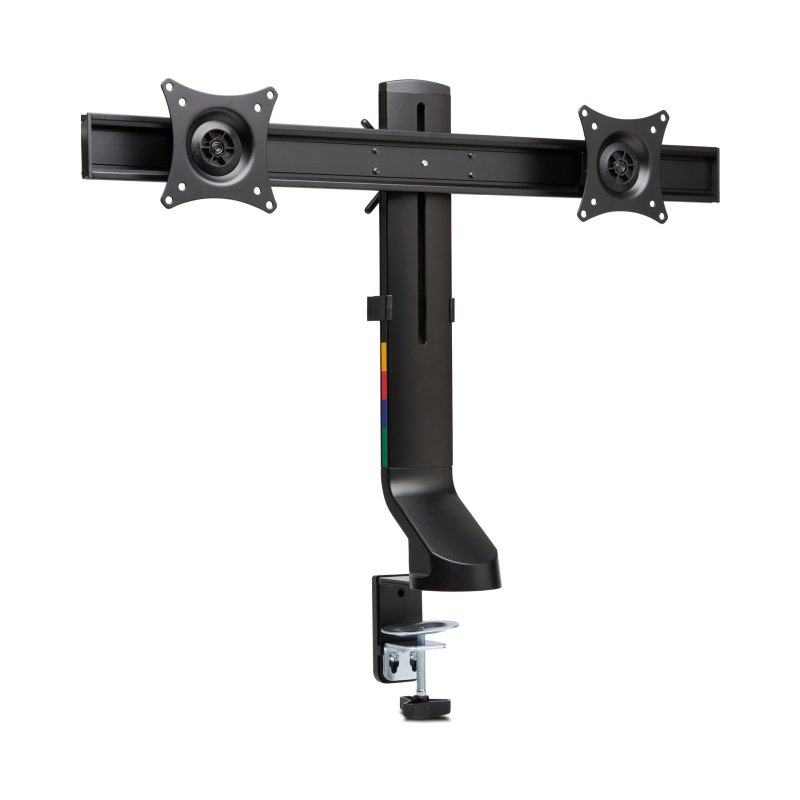 Kensington SmartFit Space-Saving Dual Monitor Arm