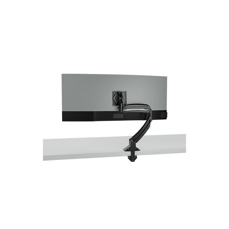 Chief K1D120B support d'écran plat pour bureau 76,2 cm (30") Noir