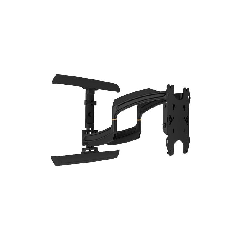 Chief Thinstall TS325TU 132,1 cm (52") Noir