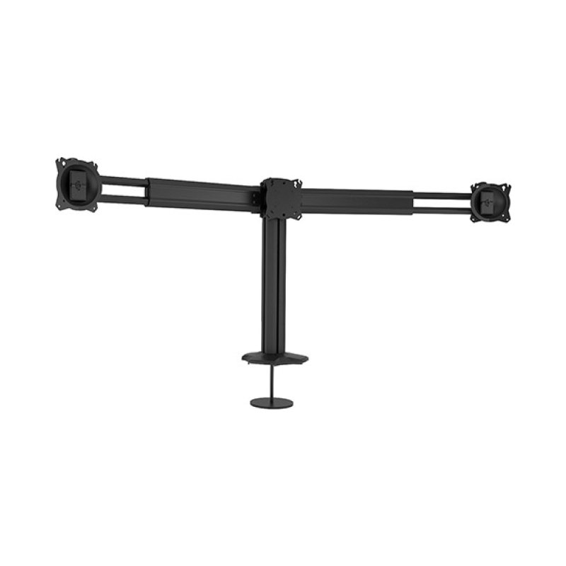 Chief KontourTM K3 Dual-Monitor Array - Grommet Mount - K3G310B