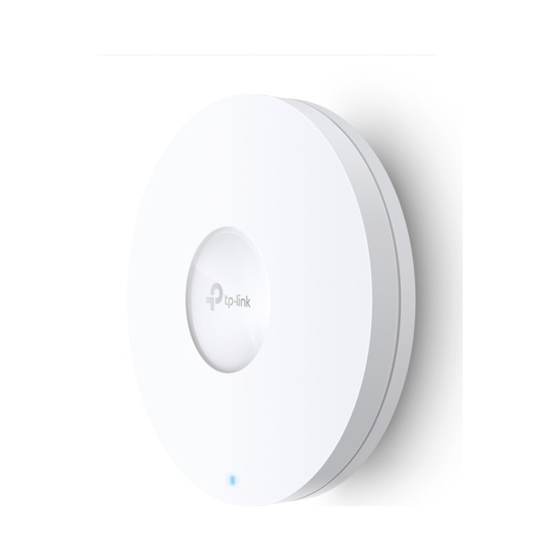TP-Link Omada AX3600 Wireless Dual Band Multi-Gigabit Ceiling Mount Access Point