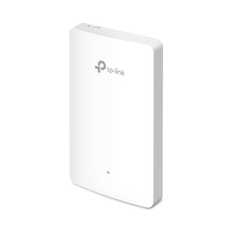 TP-Link Omada AX3000 Wall Plate WiFi 6 Access Point
