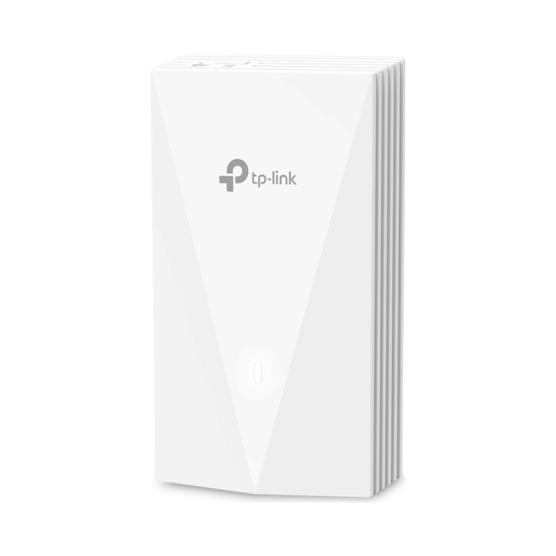 TP-Link Omada AX3000 Wall Plate WiFi 6 Access Point