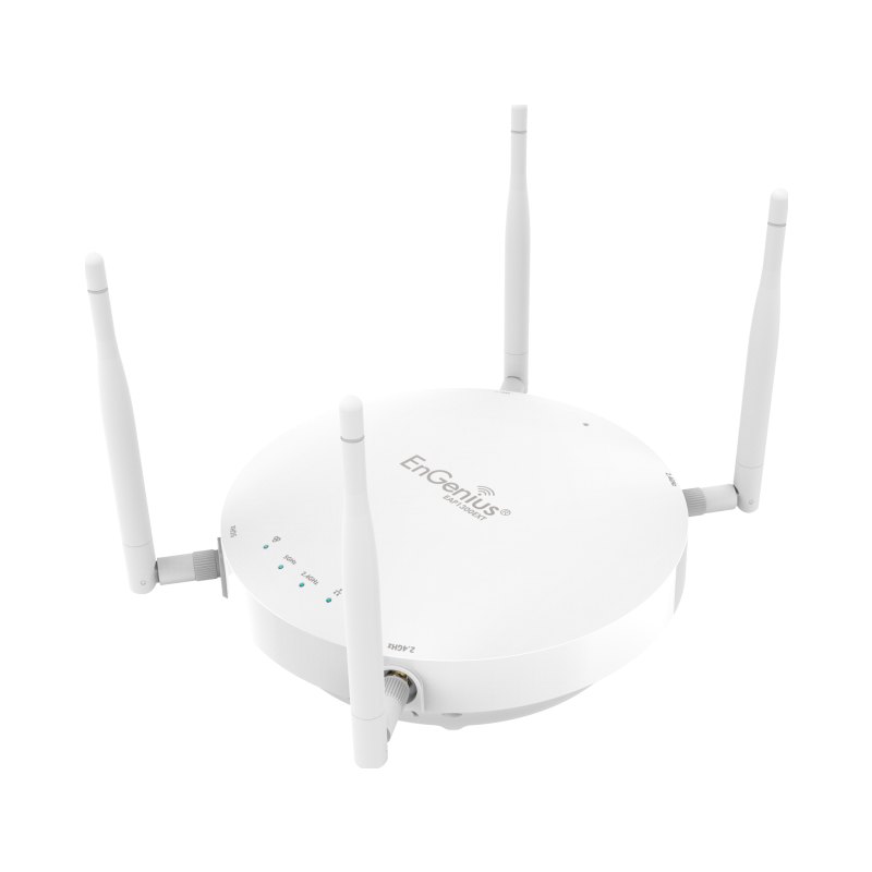 EnGenius EAP1300EXT wireless access point 1000 Mbit/s White Power over Ethernet (PoE)