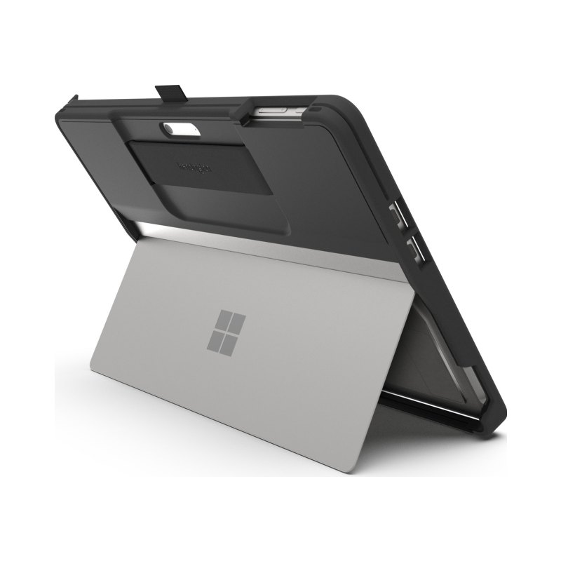 Kensington BlackBelt Rugged Case for Surface Pro (9,10) & Surface Pro Copilot+ PC 13"