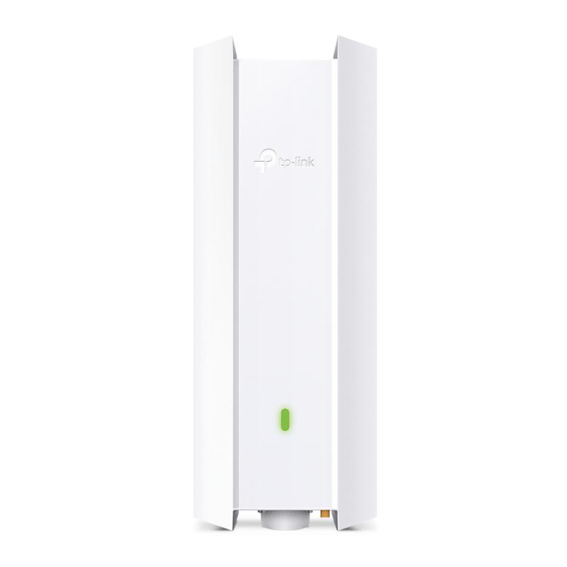 TP-Link Omada AX3000 Indoor/Outdoor WiFi 6 Access Point