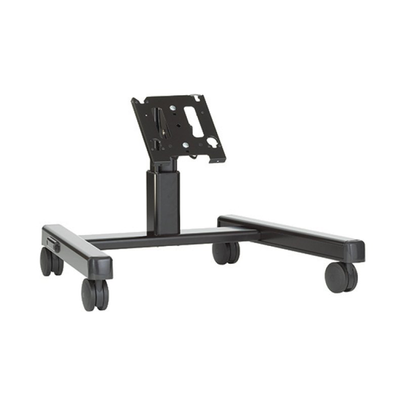Chief Medium Confidence Monitor Cart 2' - MFQUB