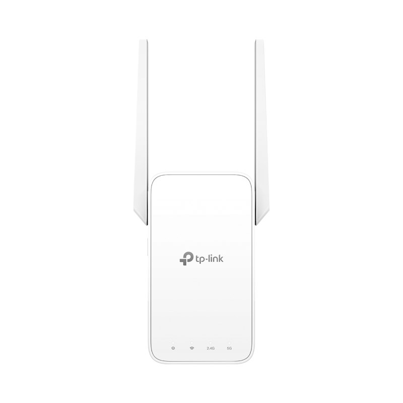 TP-Link AC750 Mesh Wi-Fi Range Extender