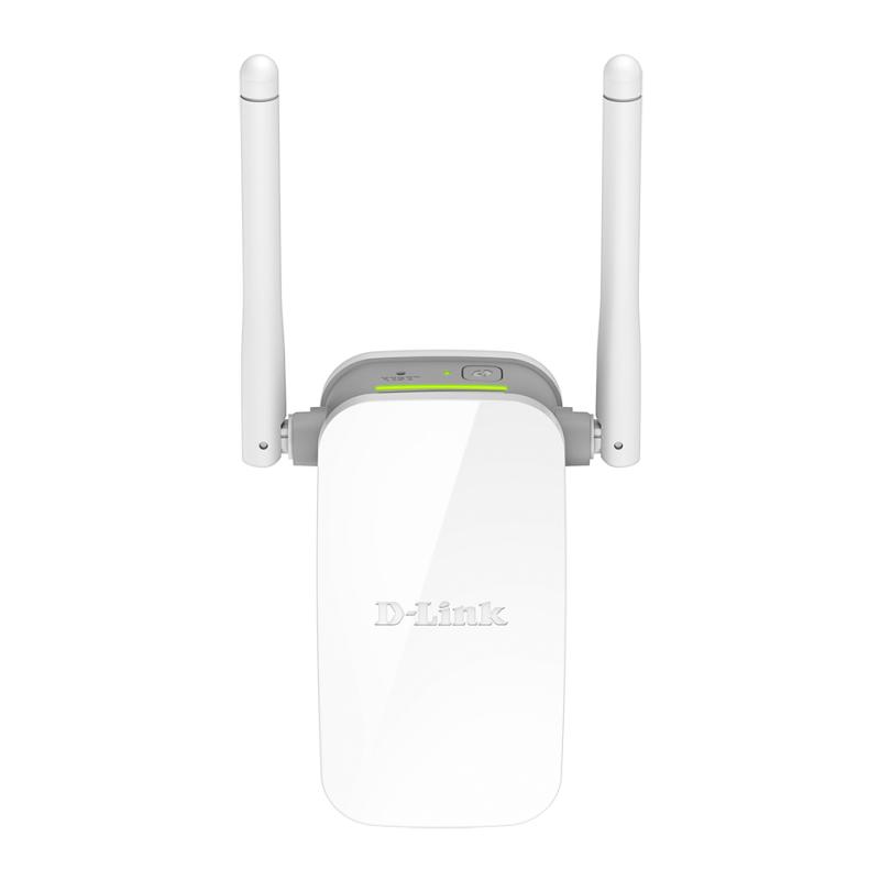 D-Link DAP-1325 prolongateur réseau Répéteur réseau Gris, Blanc 10, 100 Mbit/s