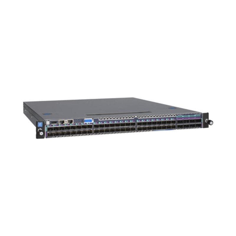 NETGEAR M4500-48XF8C MGD SWCH Managed L2/L3/L4 1U Black