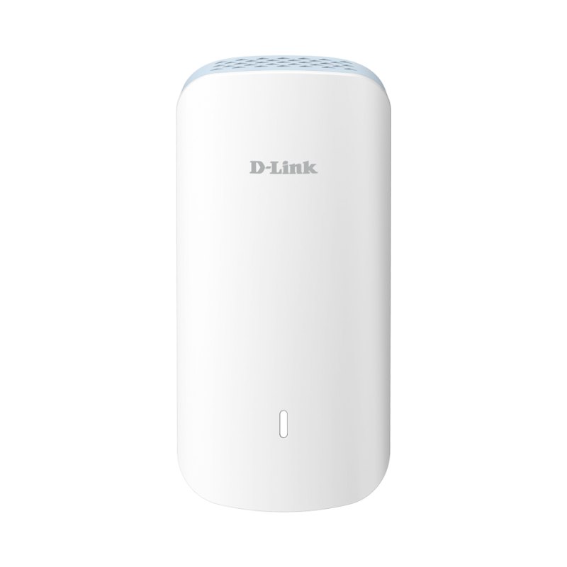 D-Link E30 mesh wi-fi system Dual-band (2.4 GHz / 5 GHz) Wi-Fi 6 (802.11ax) White 1 Internal