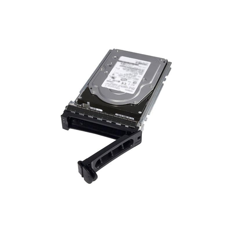 DELL 161-BBRC disque dur 2 To 7200 tr/min 3.5" Série ATA III