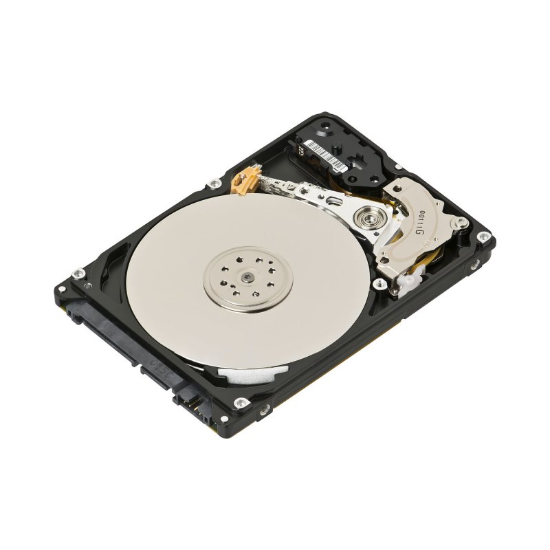 Lenovo 2.5", 300GB, 10K, SAS, Hot Swap