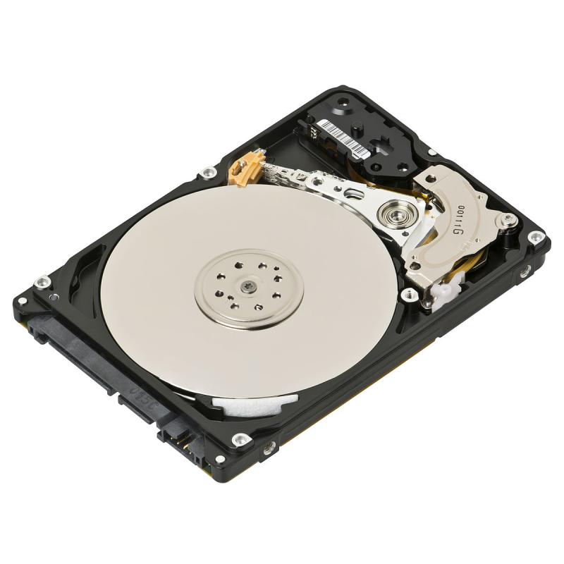 Lenovo 2.5", 300GB, 10K, SAS, Hot Swap