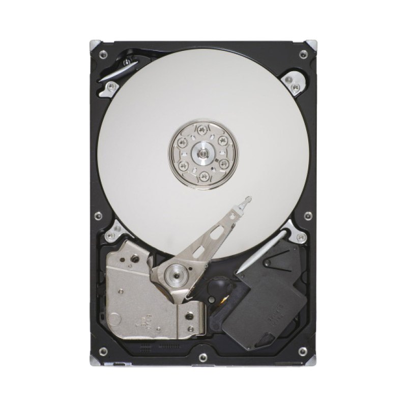 Lenovo 7XB7A00060 internal hard drive 10 TB 7200 RPM 3.5" Serial ATA III