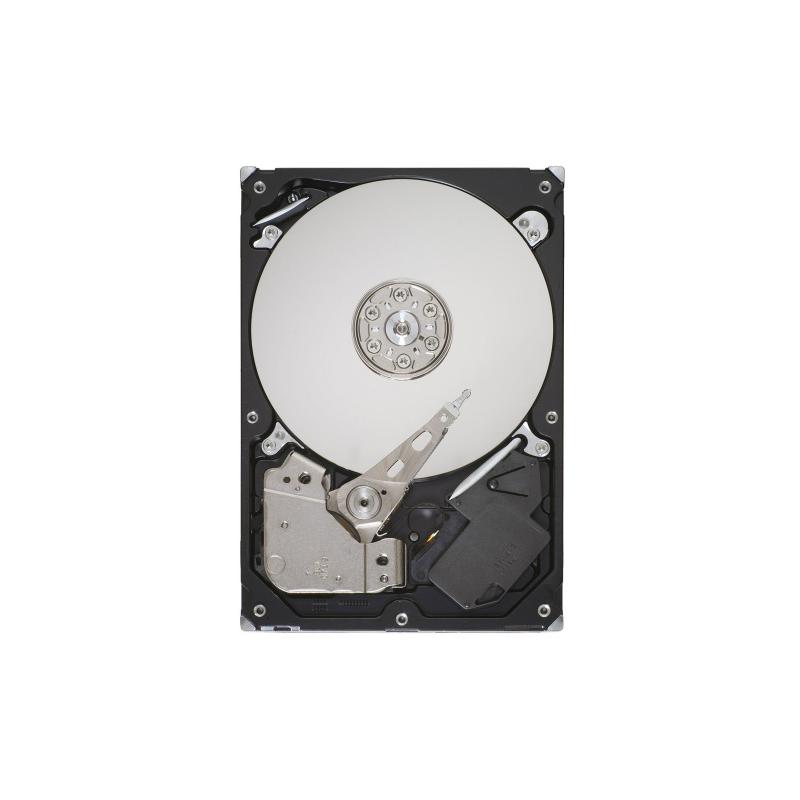 Lenovo 7XB7A00060 disque dur 10 To 7200 tr/min 3.5" Série ATA III