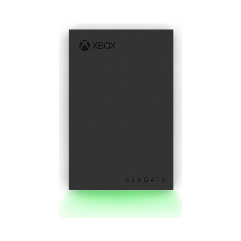 Seagate Game Drive disque dur externe 2 To 3.2 Gen 1 (3.1 Gen 1) Noir