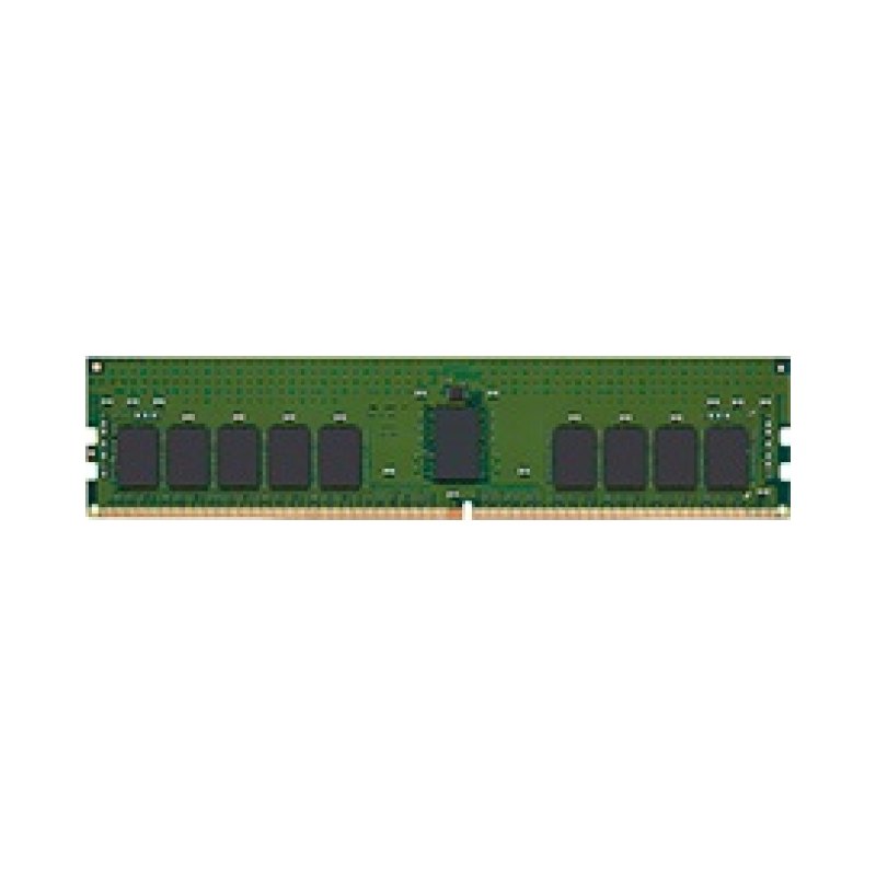Kingston Technology KTL-TS432D8/32G memory module 32 GB 1 x 32 GB DDR4 3200 MT/s 288-pin DIMM ECC