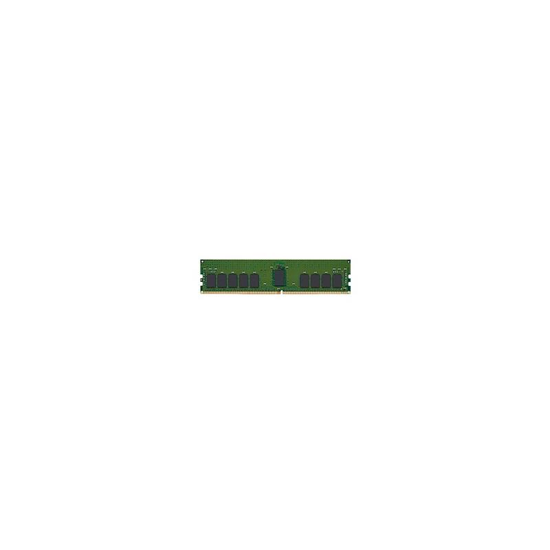 Kingston Technology KTL-TS432D8/32G module de mémoire 32 Go 1 x 32 Go DDR4 3200 MT/s 288-pin DIMM ECC