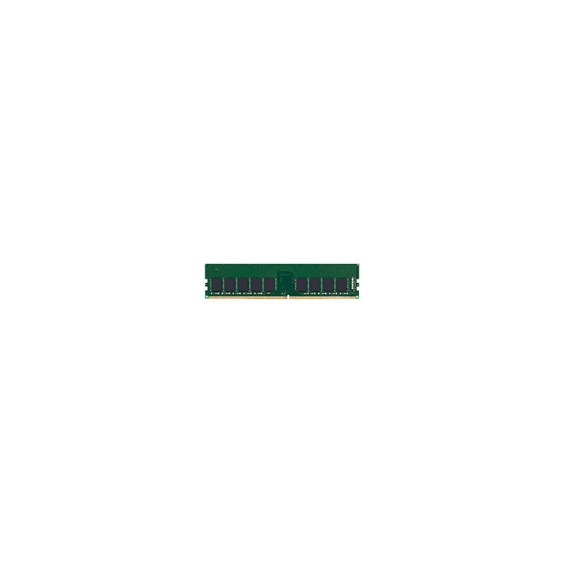 Kingston Technology KTL-TS432E/32G module de mémoire 32 Go 1 x 32 Go DDR4 3200 MT/s 288-pin DIMM ECC