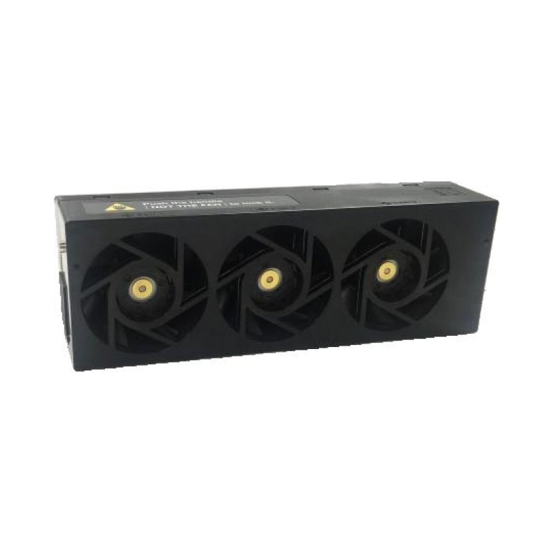 QNAP SP-ESNAS-FAN-MODULE pièce et accessoire pour systèmes de refroidissement d'ordinateurs