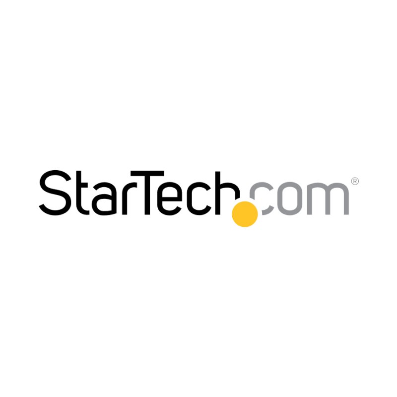 StarTech.com Adaptateur RAID 2x SSD mSATA vers SATA 2,5" - TAA