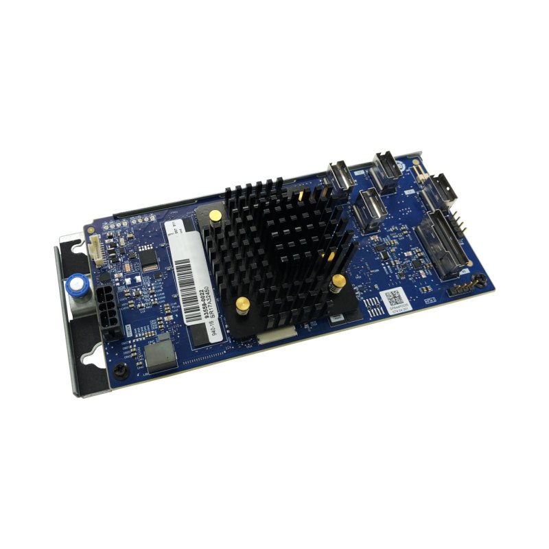 Lenovo ThinkSystem RAID 940-16i RAID controller PCI Express x8 4.0 12 Gbit/s