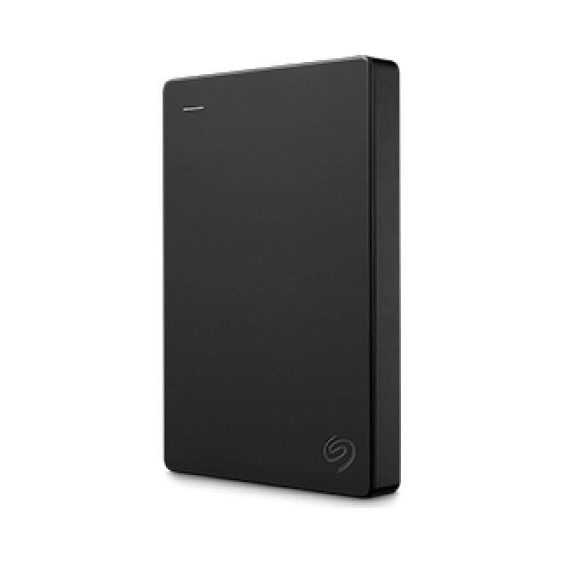 Seagate STGX2000400 disque dur externe 2 To 2.5" 2.0/3.2 Gen 1 (3.1 Gen 1) Noir