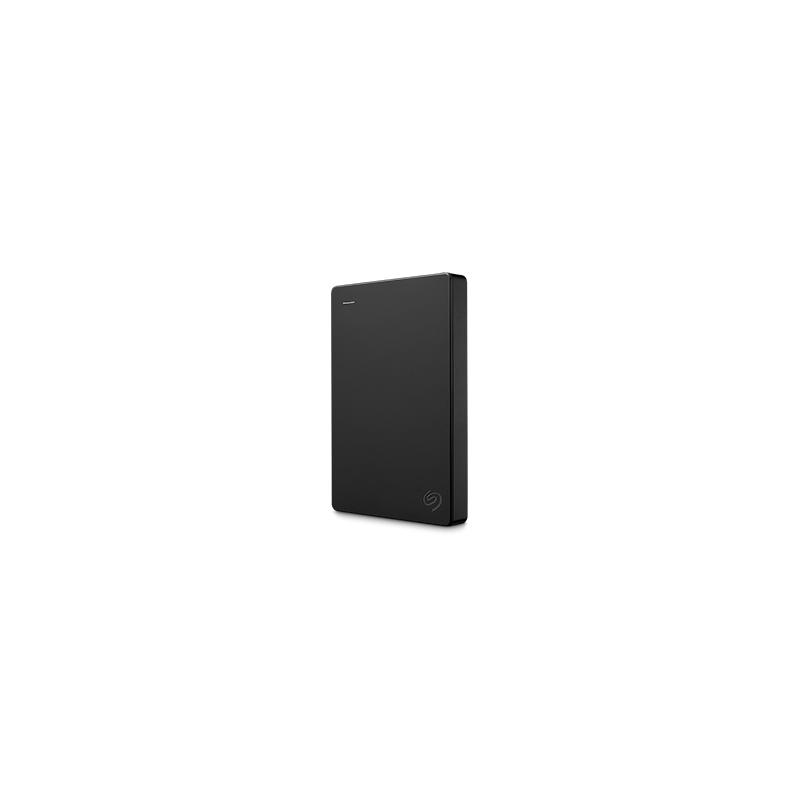 Seagate STGX2000400 disque dur externe 2 To 2.5" 2.0/3.2 Gen 1 (3.1 Gen 1) Noir