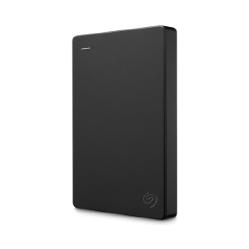 Seagate STGX4000400 Boîtier de disques de stockage Boîtier disque dur/SSD Noir 2.5"