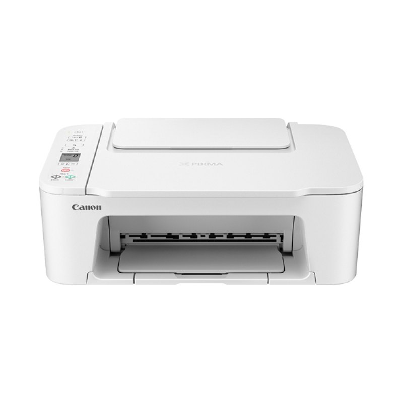 Canon PIXMA TS3720 Inkjet A4 4800 x 1200 DPI 7.7 ppm Wi-Fi