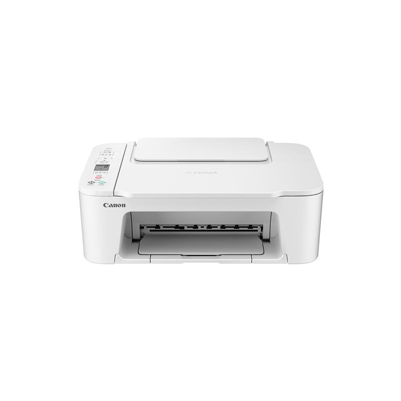 Canon PIXMA TS3720 Jet d'encre A4 4800 x 1200 DPI 7,7 ppm Wifi