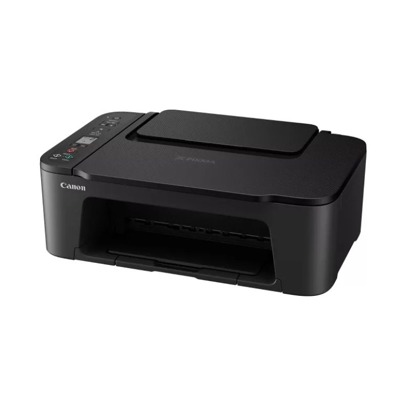Canon PIXMA TS3720 Inkjet A4 4800 x 1200 DPI 7.7 ppm Wi-Fi