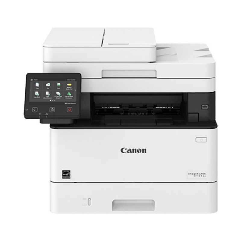 Canon imageCLASS MF429dw Laser 600 x 600 DPI 40 ppm Wi-Fi
