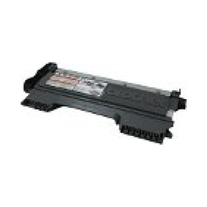 Brother TN-420 toner cartridge 1 pc(s) Original Black