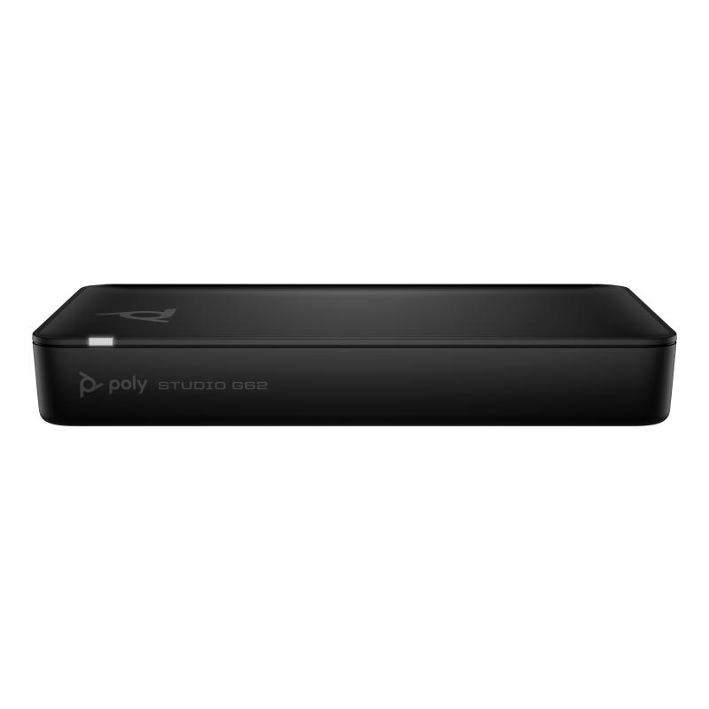 HP Poly Système de visioconférence Poly Studio G62
