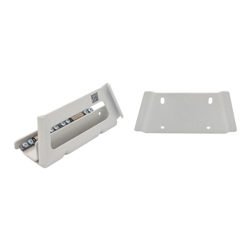 HP Poly Studio X52/V52 Wall Mount Support mural Blanc