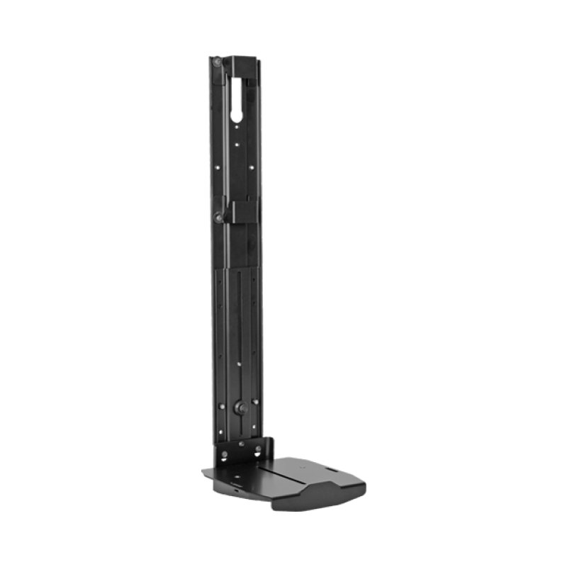 Chief Fusion® 8 Inch Above/Below Shelf for Extra-Large Displays