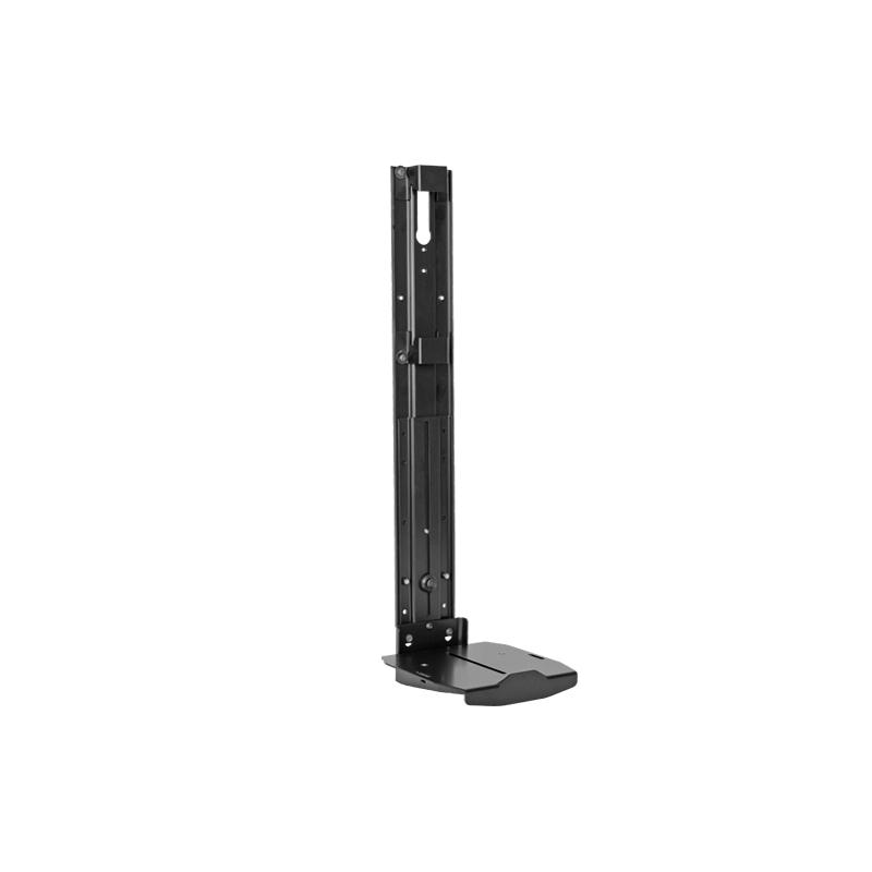 Chief Fusion® 8 Inch Above/Below Shelf for Extra-Large Displays
