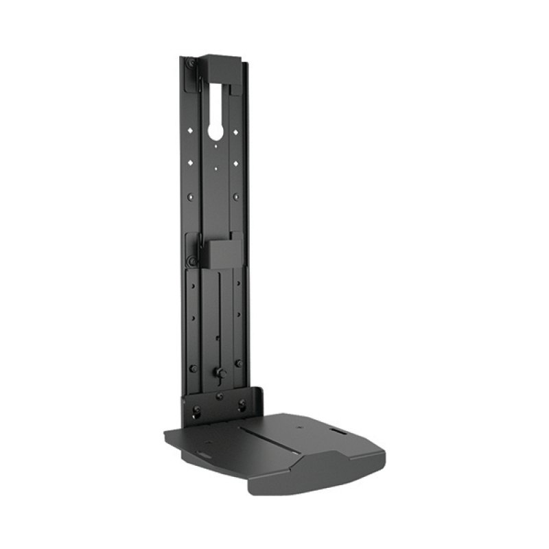 Chief Fusion® 8 Inch Above/Below Shelf for Large Displays