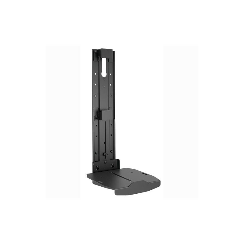 Chief Fusion® 8 Inch Above/Below Shelf for Large Displays